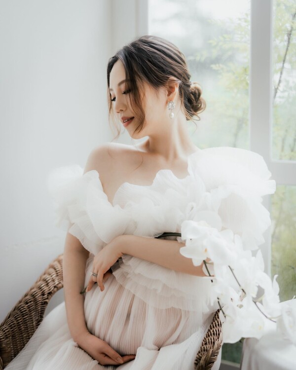 Cathy.L Makeup and Beauty-2-化妝美容