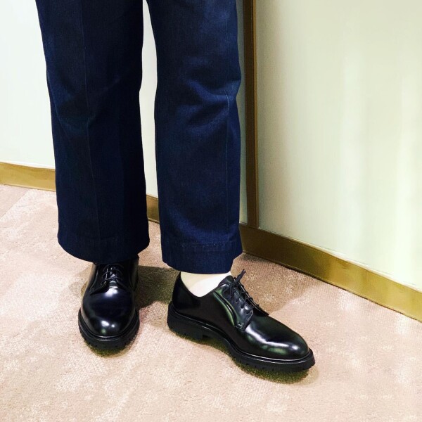 TASSELS - Gentlemen's Shoe Store-2-婚紗禮服