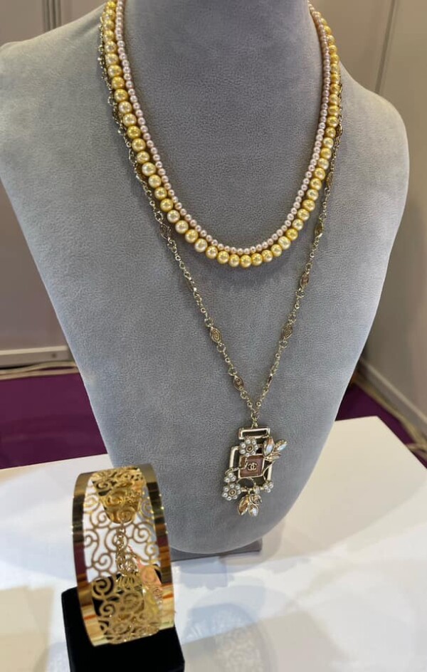 Miu Jewellery Limited-0-婚戒首飾