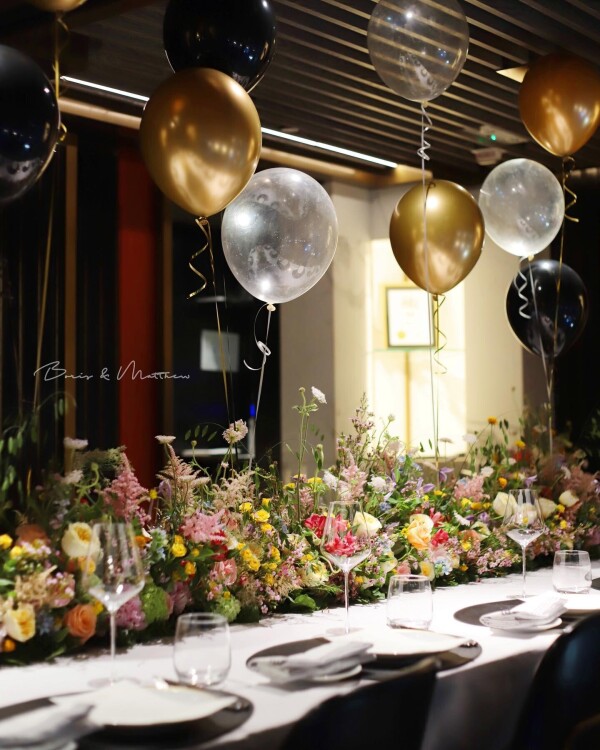 Boris and Matthew-2-婚禮當日