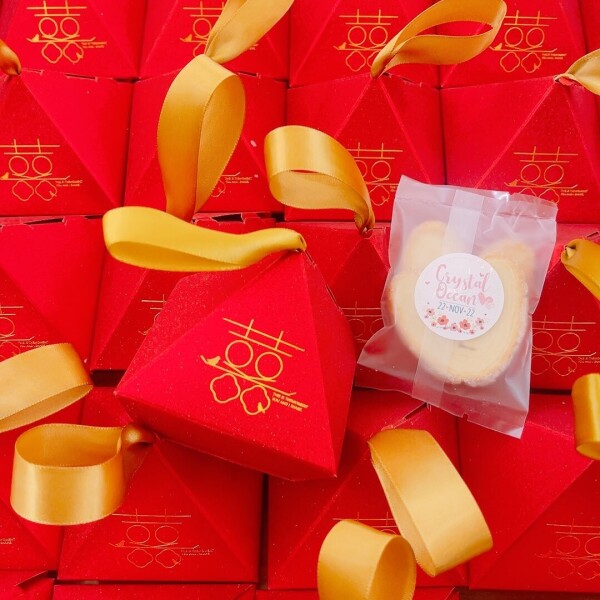 Hüsh Wedding-2-婚禮當日