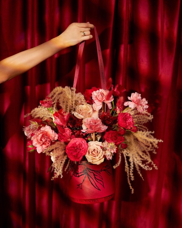 花悅 (香港沙田凱悅酒店) Blooms and Blossoms (Hyatt Regency Sha Tin Hotel)-4-婚禮當日