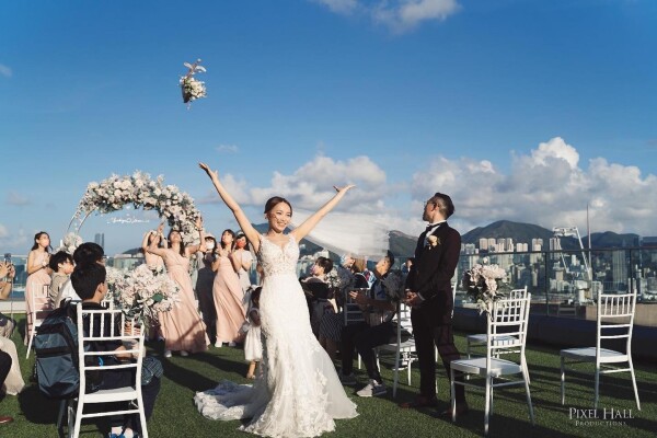 Foi Wedding-0-婚紗禮服