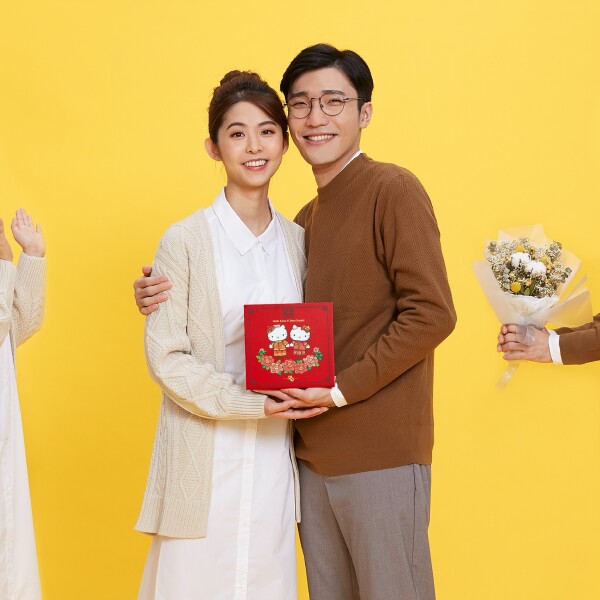 榮華餅家 (觀塘店) Wing Wah Cake Shop (Kwun Tong)-4-婚禮服務