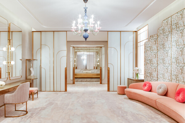 荃灣西如心酒店 Nina Hotel Tsuen Wan West-4-婚宴場地