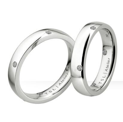 TSL | 謝瑞麟-2-婚戒首飾