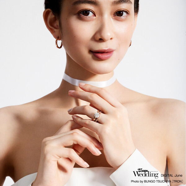TASAKI-3-婚戒首飾