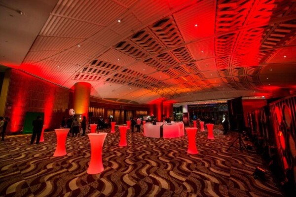 香港會議展覽中心 Hong Kong Convention and Exhibition Centre-4-婚宴場地