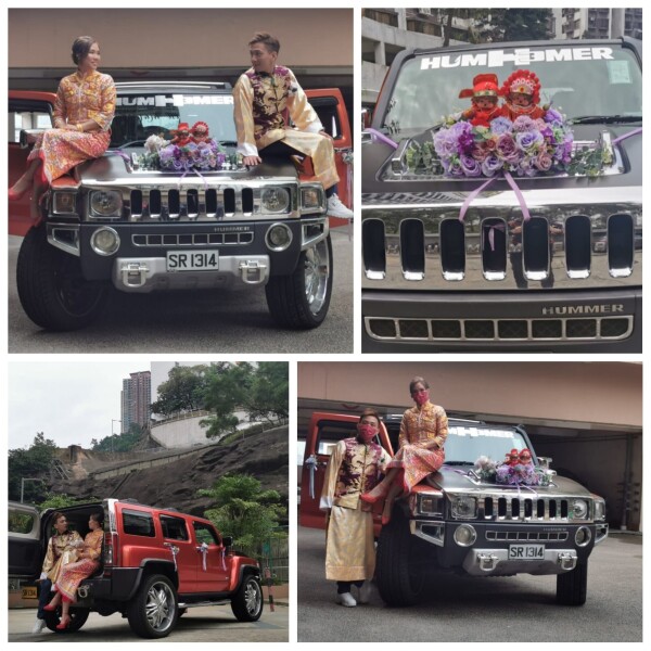 Wedding Box 婚禮博士-3-婚禮服務