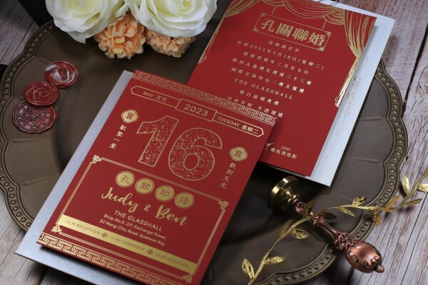 B.yours wedding design-4-婚禮服務