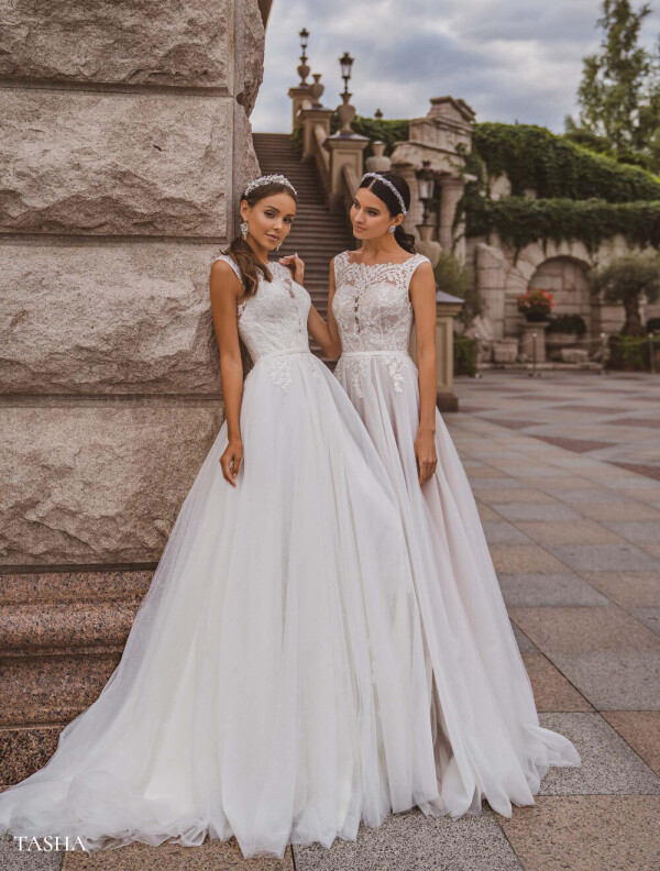 Thirty30 Bride-3-婚紗禮服