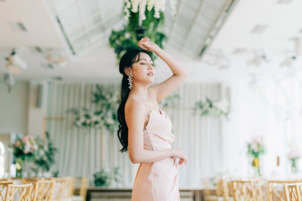 會所1号 ‧ Parc88 ClubONE Parc88-3-婚宴場地