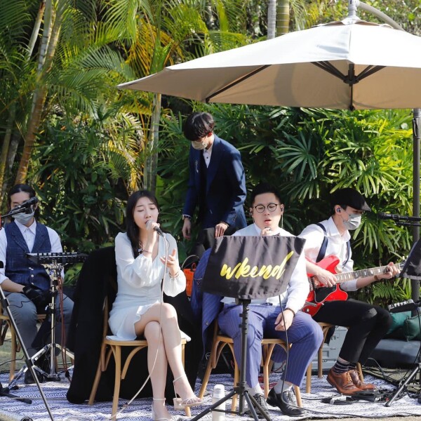 Wkendhk-1-婚禮當日