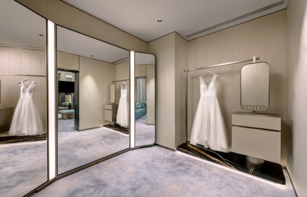 荃灣西如心酒店 Nina Hotel Tsuen Wan West-4-婚宴場地