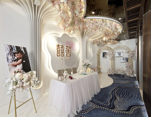 囍薈 The Gala-2-婚宴場地