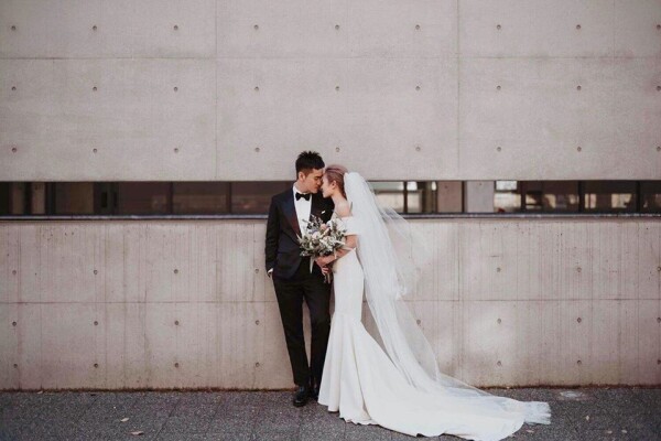 初朵 hanah Bridal-1-婚紗禮服