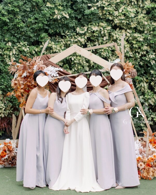 GA Wedding-1-婚紗禮服