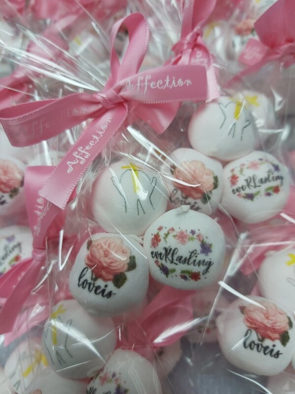 Affection Company Limited-2-婚禮當日