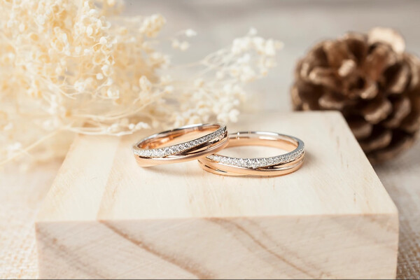 Half & Half Creation Co. Ltd.-3-婚戒首飾