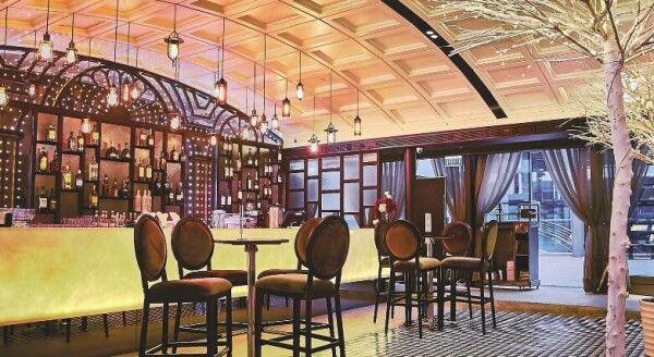 My Harbour-2-婚宴場地