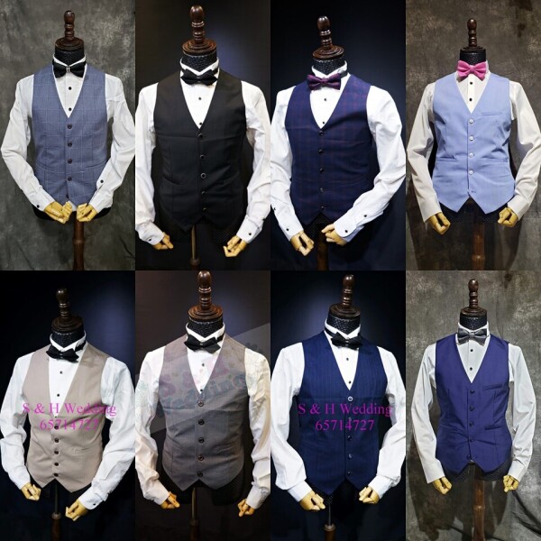 S&H Wedding-2-婚紗禮服