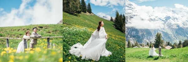 Chris Ling International Photographers HK-0-婚紗攝影