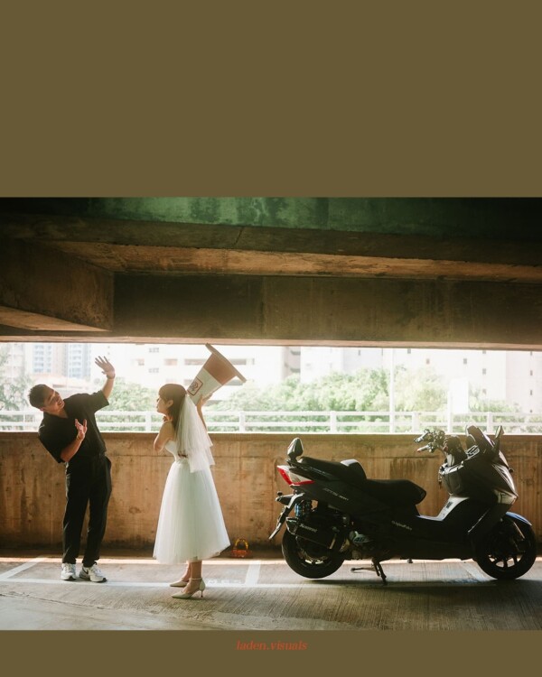 彌敦 | laden.visuals concept photography-1-婚紗攝影