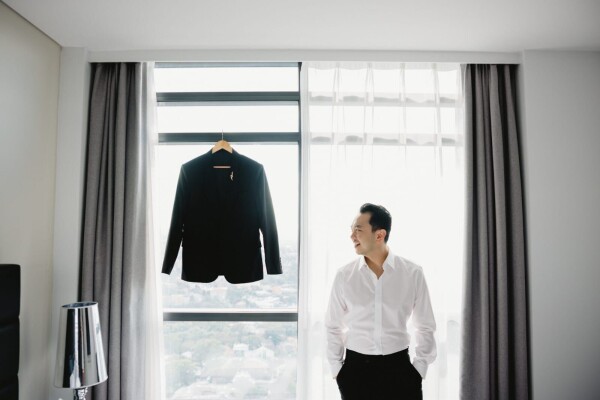 九號洋服 Nines Tailor-1-婚紗禮服