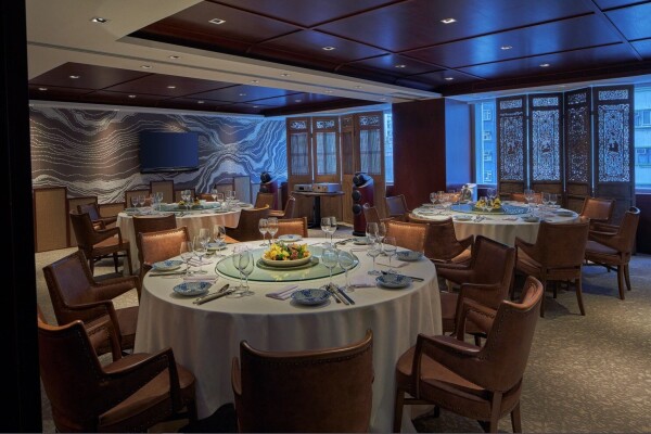 南海2號 Nan Hai No.2-3-婚宴場地