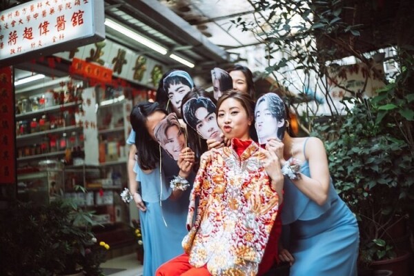 Janice Chu Makeup-0-化妝美容