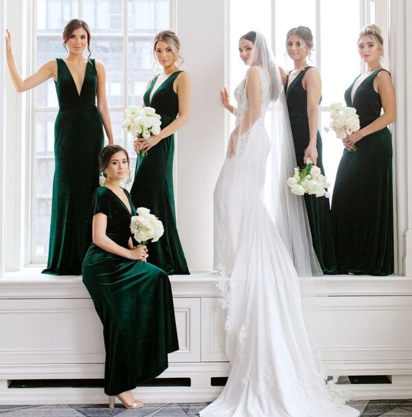 Jenny Yoo Collection-3-婚紗禮服