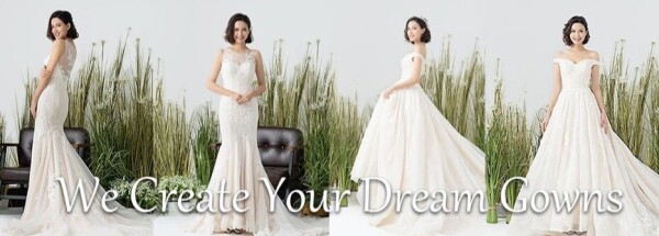 Own Image Dream's Workshop-1-婚紗禮服