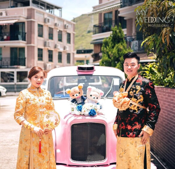 My Wedding Professional - My Seasons 四季薈-2-婚紗禮服