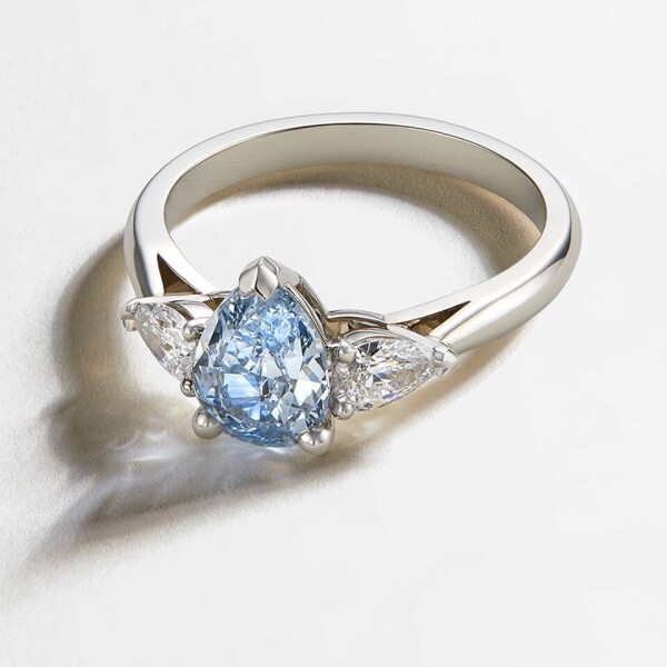 De Beers-4-婚戒首飾