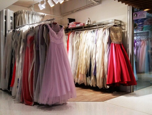 ECCL WEDDING COLLECTION-0-婚紗禮服