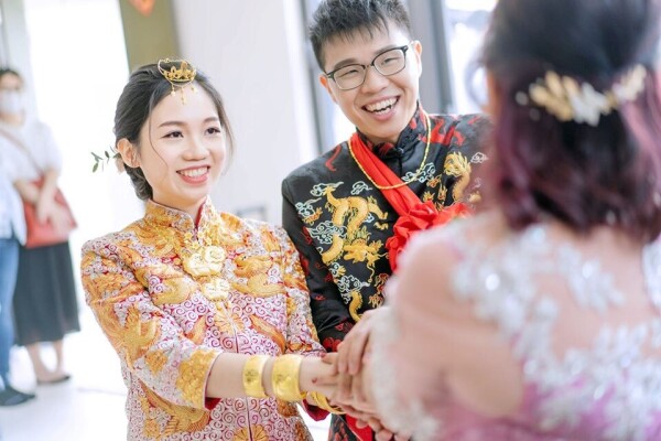 Angel Chan Bridal Workshop-0-化妝美容