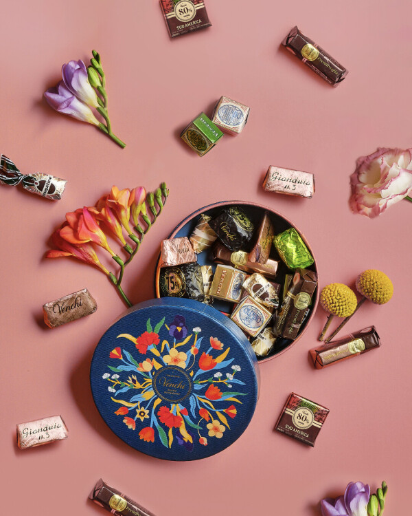 Venchi chocolate (海港城)-3-婚禮當日