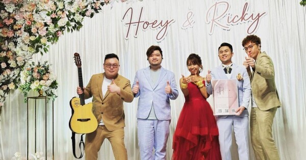 Hooks Studio-1-婚禮當日