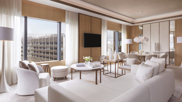 香港海洋公園萬豪酒店 Hong Kong Ocean Park Marriott Hotel-2-婚宴場地
