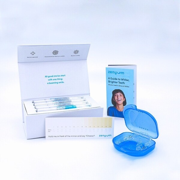 Zenyum Hong Kong-1-化妝美容