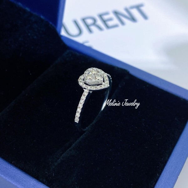 美億年珠寶 Melinie Jewelry-2-婚戒首飾