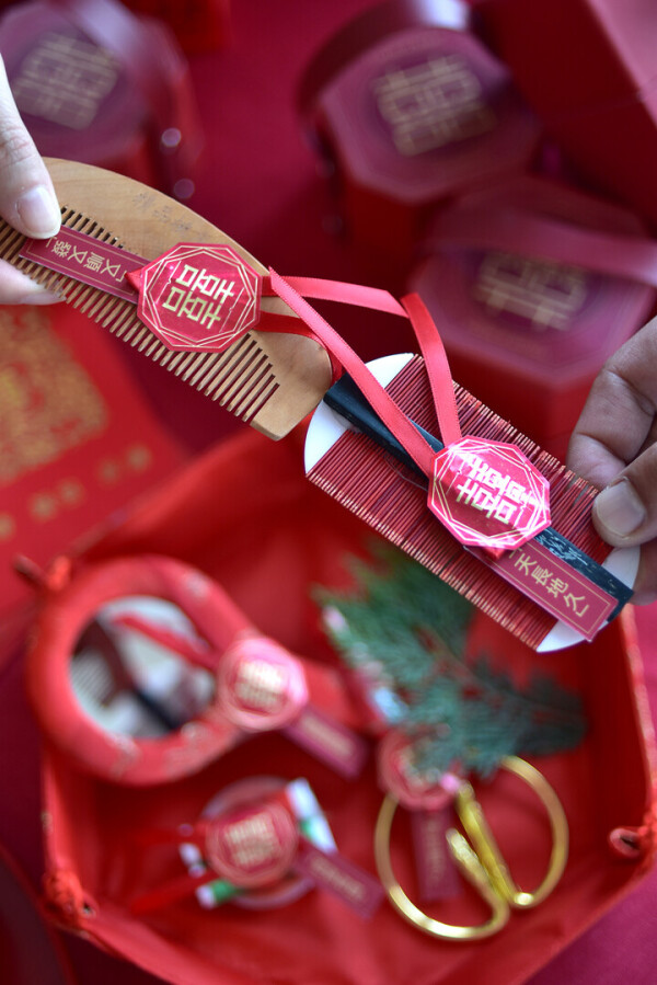 Gift Hampers-2-婚禮服務