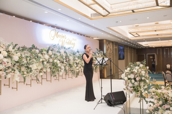 美心皇宮 (信德中心) Maxim's Palace (Shun Tak Centre)-4-婚宴場地