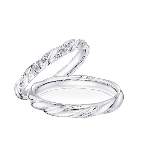 Just Gold-4-婚戒首飾