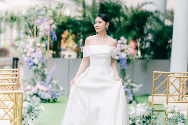 會所1号 ‧ Parc88 ClubONE Parc88-2-婚宴場地