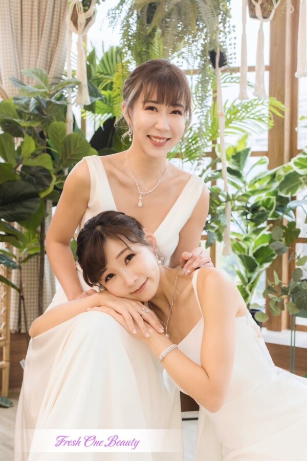 Fresh One Beauty-4-化妝美容