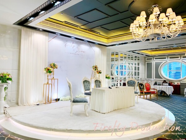 Firefly Wedding Production-3-婚禮當日