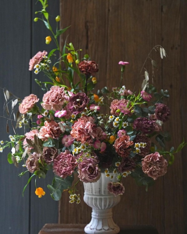 FoliageStore Floral & Gift-2-婚禮當日