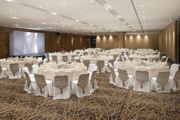 香港會議展覽中心 Hong Kong Convention and Exhibition Centre-2-婚宴場地