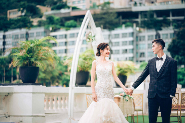 會所1号 ‧淺水灣 ClubONE Repulse Bay-1-婚宴場地